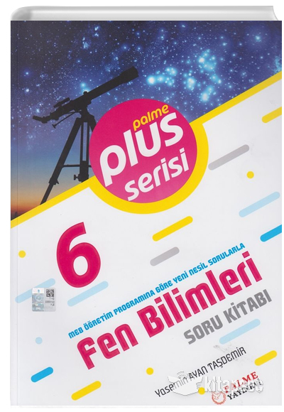 Palme%20Yayınları%206.%20Sınıf%20Fen%20Bilimleri%20Plus%20Serisi%20Soru%20Kitabı%20Palme