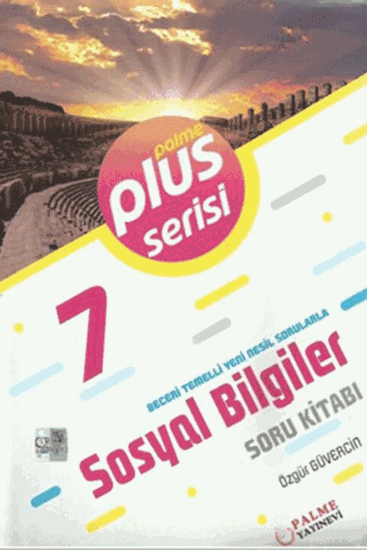 7.%20Sınıf%20Plus%20Serisi%20Sosyal%20Bilgiler%20Soru%20Bankası