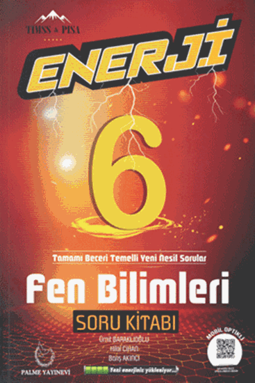 6.%20Sınıf%20Enerji%20Fen%20Bilimleri%20Soru%20Kitabı;%20Tamamı%20Beceri%20Temelli%20Yeni%20Nesil%20Sorular