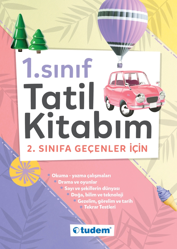 1.%20Sınıf%20Tatil%20Kitabım%20Tudem%20Yayınları