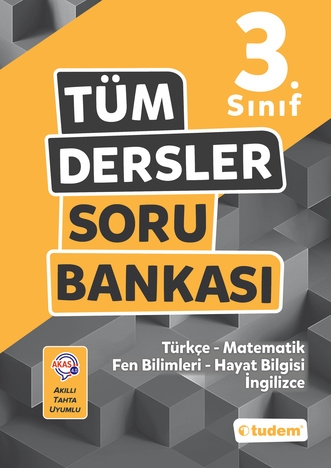 Tudem%203.%20Sınıf%20Tüm%20Dersler%20Soru%20Bankası