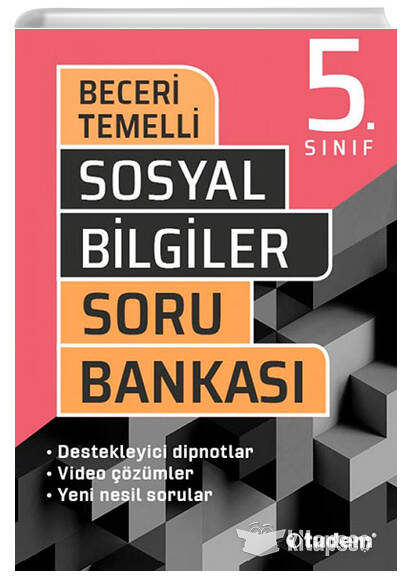 Tudem%205.%20Sınıf%20Sosyal%20Bilgiler%20Beceri%20Temelli%20Soru%20Bankası