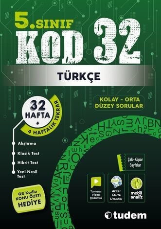 5.%20Sınıf%20Kod%2032%20Türkçe