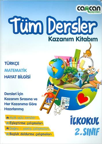 2.%20Sınıf%20Tüm%20Dersler%20Kazanım%20Kitabım