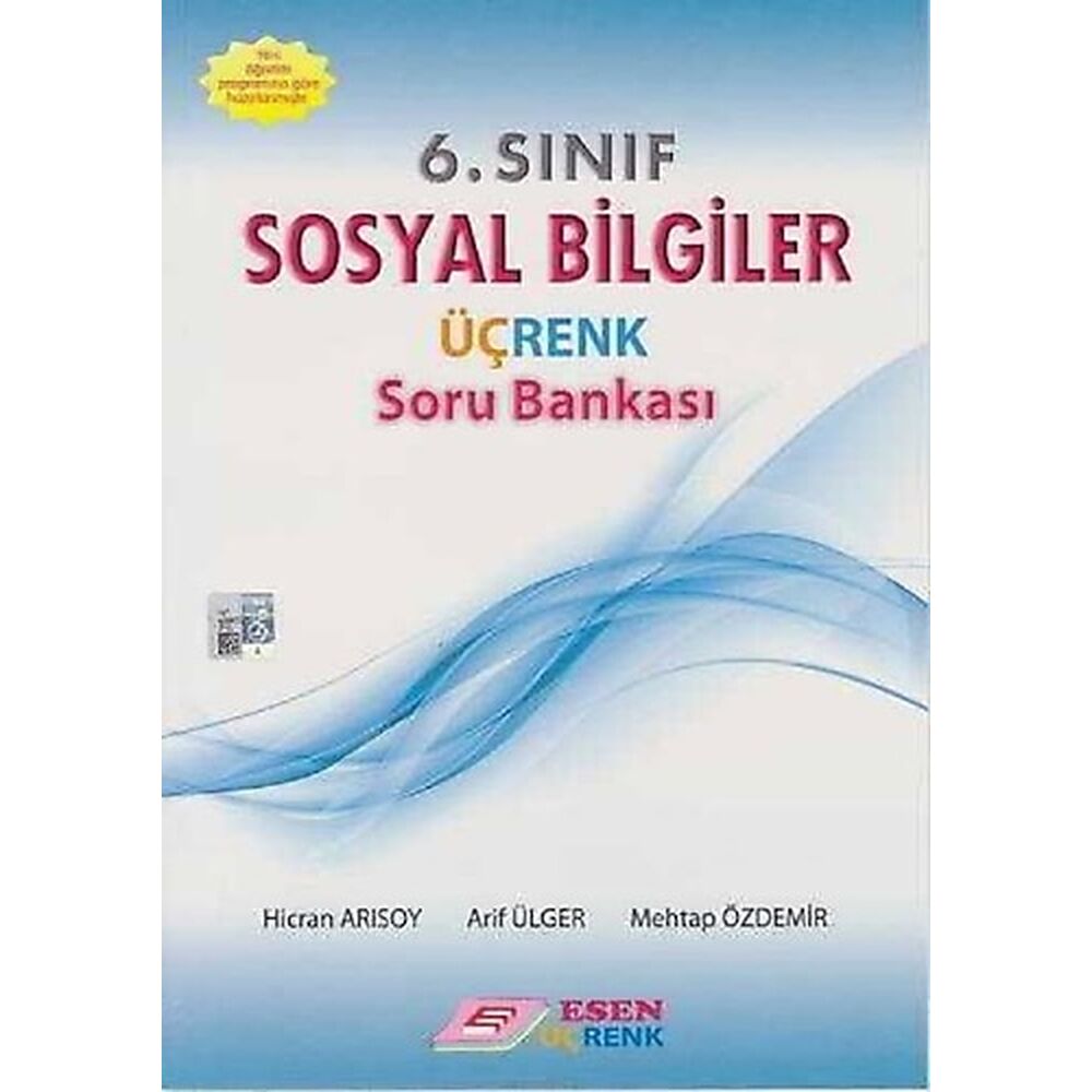 Esen%20Üçrenk%20Yayınları%206.%20Sınıf%20Sosyal%20Bilgiler%20Soru%20Bankası%20Esen%20Üçrenk