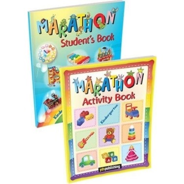 Marathon%20Kindergarten%20Set%20YDS%20Publishing