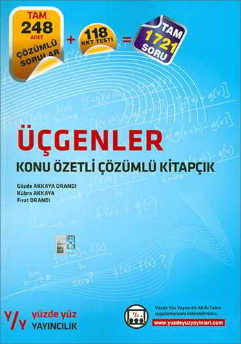 Yüzde%20Yüz%20Üçgenler%20Kö%20Çözümlü%20Kitapçık