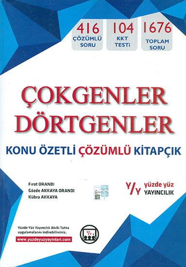 Yüzde%20Yüz%20Çokgenler%20Dörtgenler