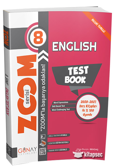 Günay%20Yayıncılık%20-%208.%20Sınıf%20Zoom%20Serisi%20İngilizce%20Soru%20Bankası