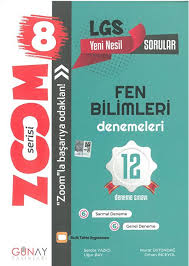 Günay%20Yayınları%208.%20Sınıf%20Lgs%20Zoom%20Fen%20Bilimleri%2012%20Li%20Deneme%20Sınavı%20Günay