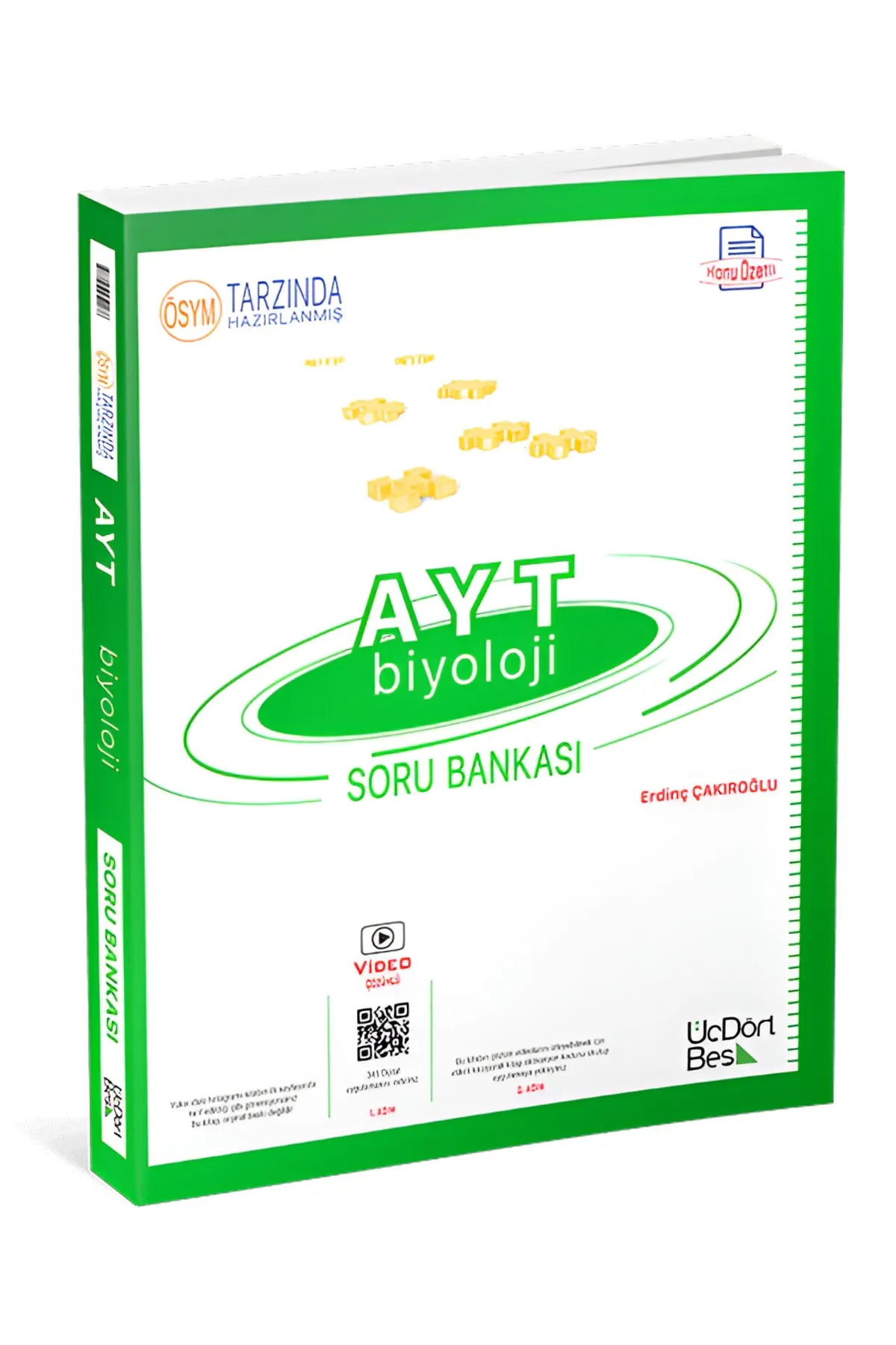 Üç%20Dört%20Beş%20Ayt%20Biyoloji%20Soru%20Bankası