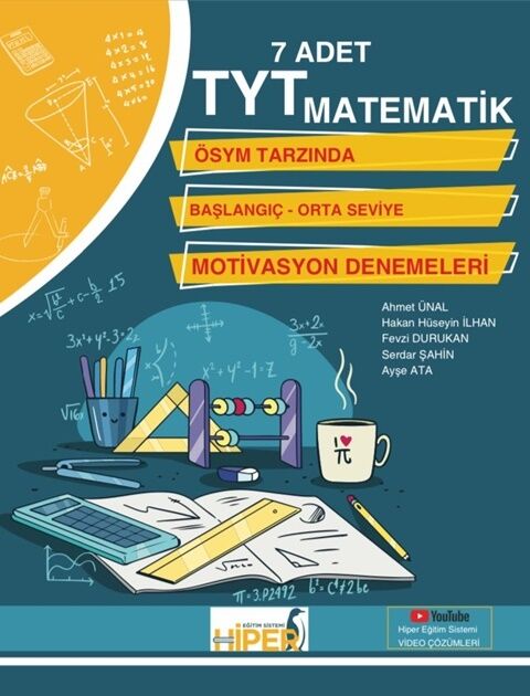 Hiper%20Eğitim%20Yayınları%20Tyt%20Matematik%207%20Deneme