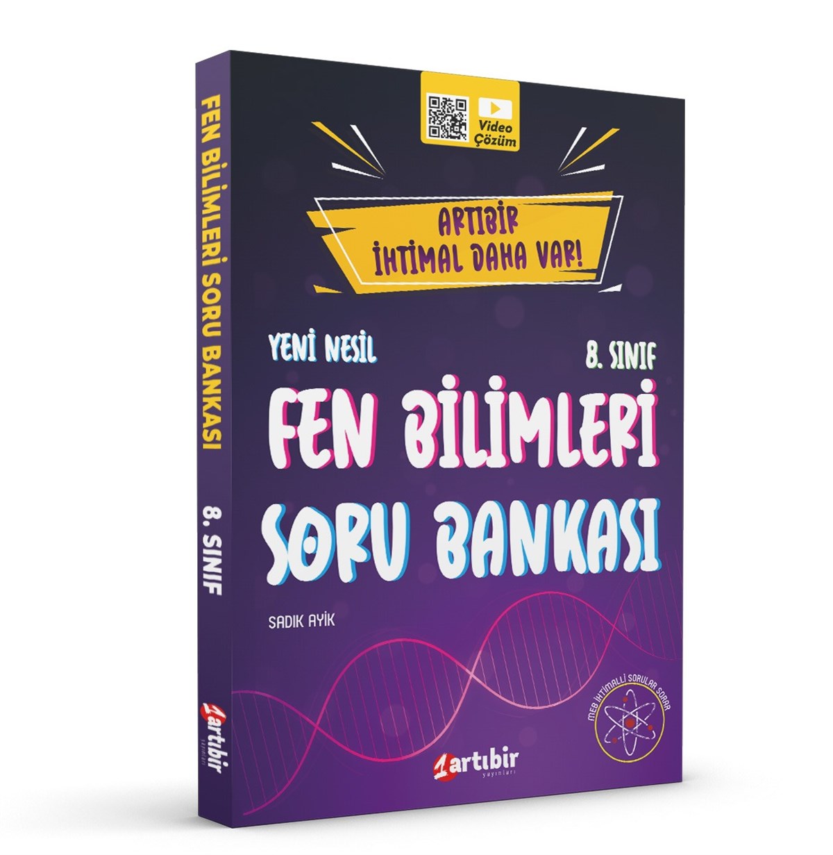 Artı%20Bir%20İhtimal%20Daha%20Var%20Fen%20Bilimleri%20Soru%20Bankası%208.%20Sınıf