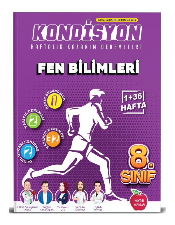 8.%20Sınıf%20Kondisyon%20Fen%20Bilimleri%20Denemeleri%20Newton%20Yayınları