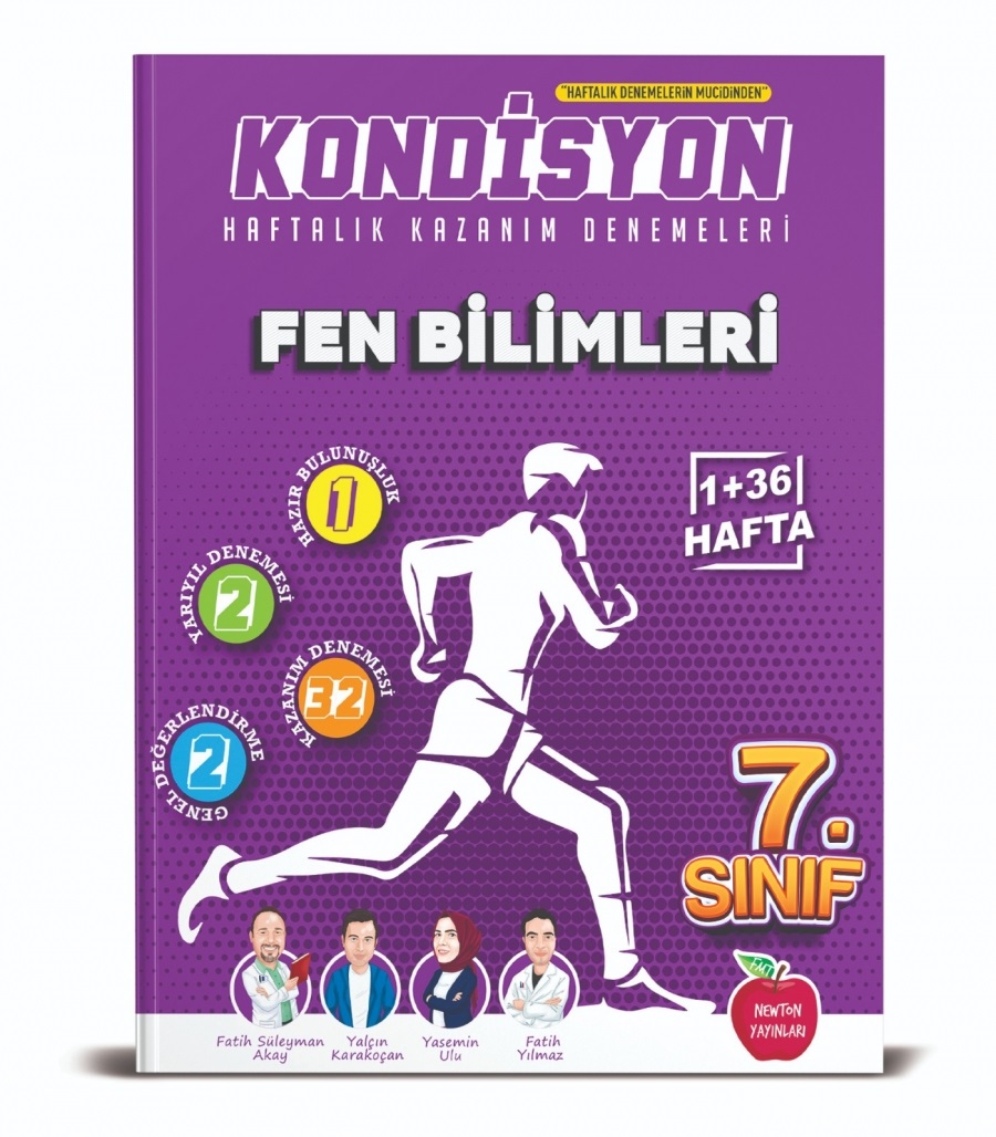 7.%20Sınıf%20Kondisyon%20Fen%20Bilimleri%20Denemeleri%20Newton%20Yayınları