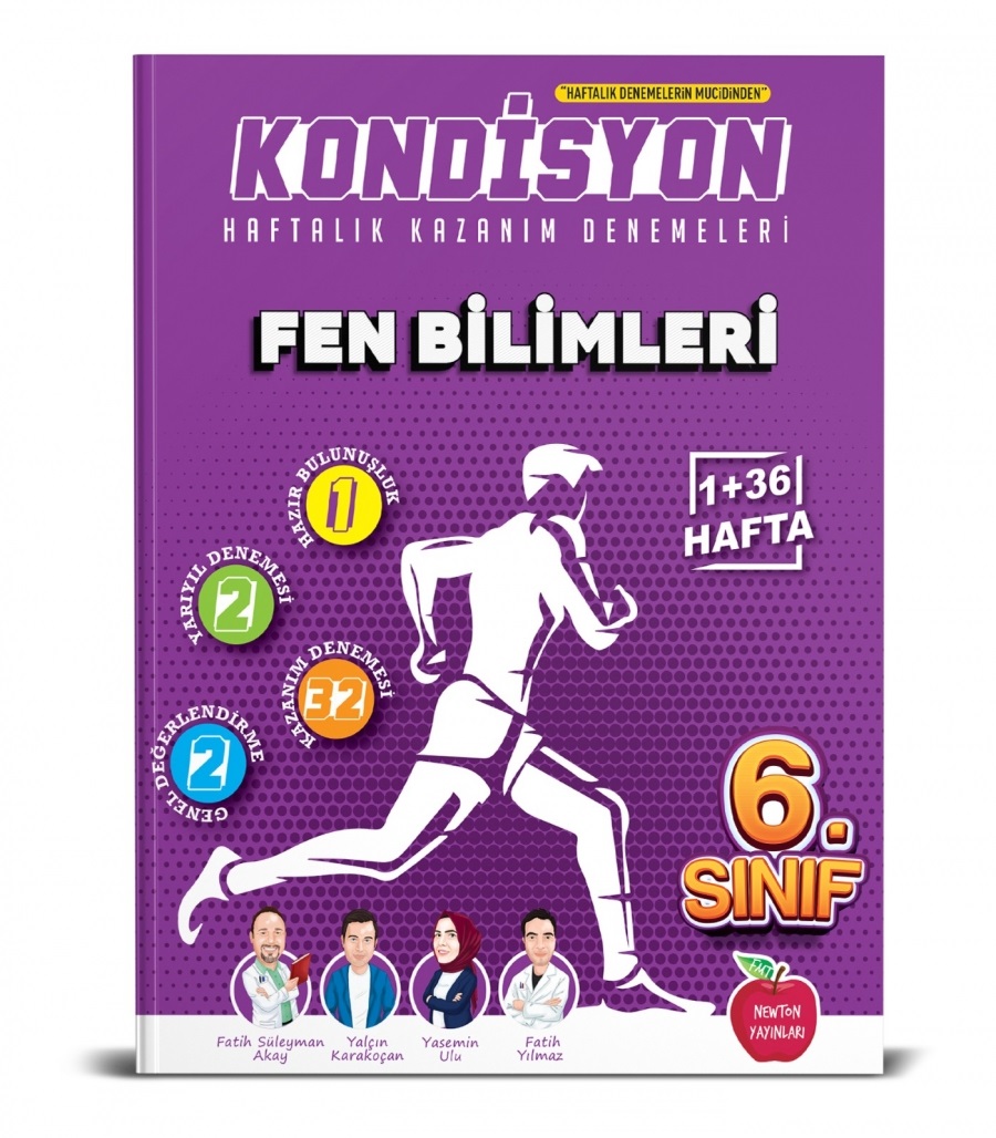 6.%20Sınıf%20Kondisyon%20Fen%20Bilimleri%20Denemeleri%20Newton%20Yayınları