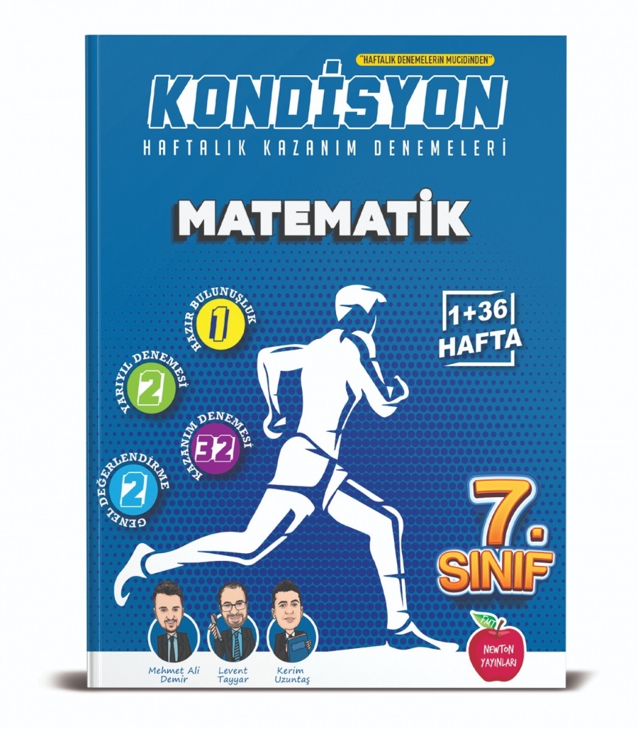 7.%20Sınıf%20Kondisyon%20Matematik%20Denemeleri%20Newton%20Yayınları