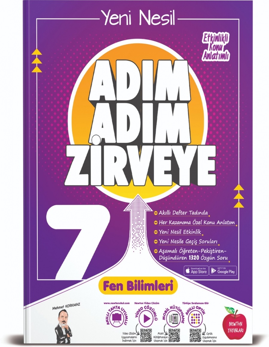 7.%20Sınıf%20Adım%20Adım%20Fen%20Bilimleri%20Soru%20Bankası%20Newton%20Yayınları