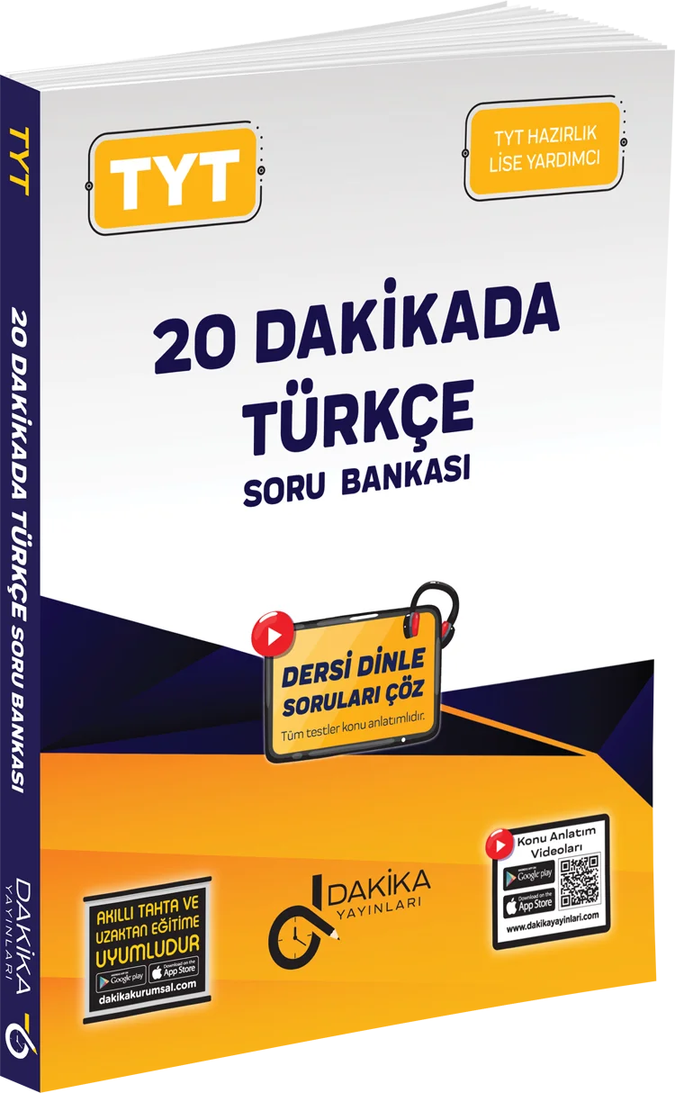 20%20Dakikada%20TYT%20Türkçe%20Soru%20Bankası%20Dakika%20Yayınları