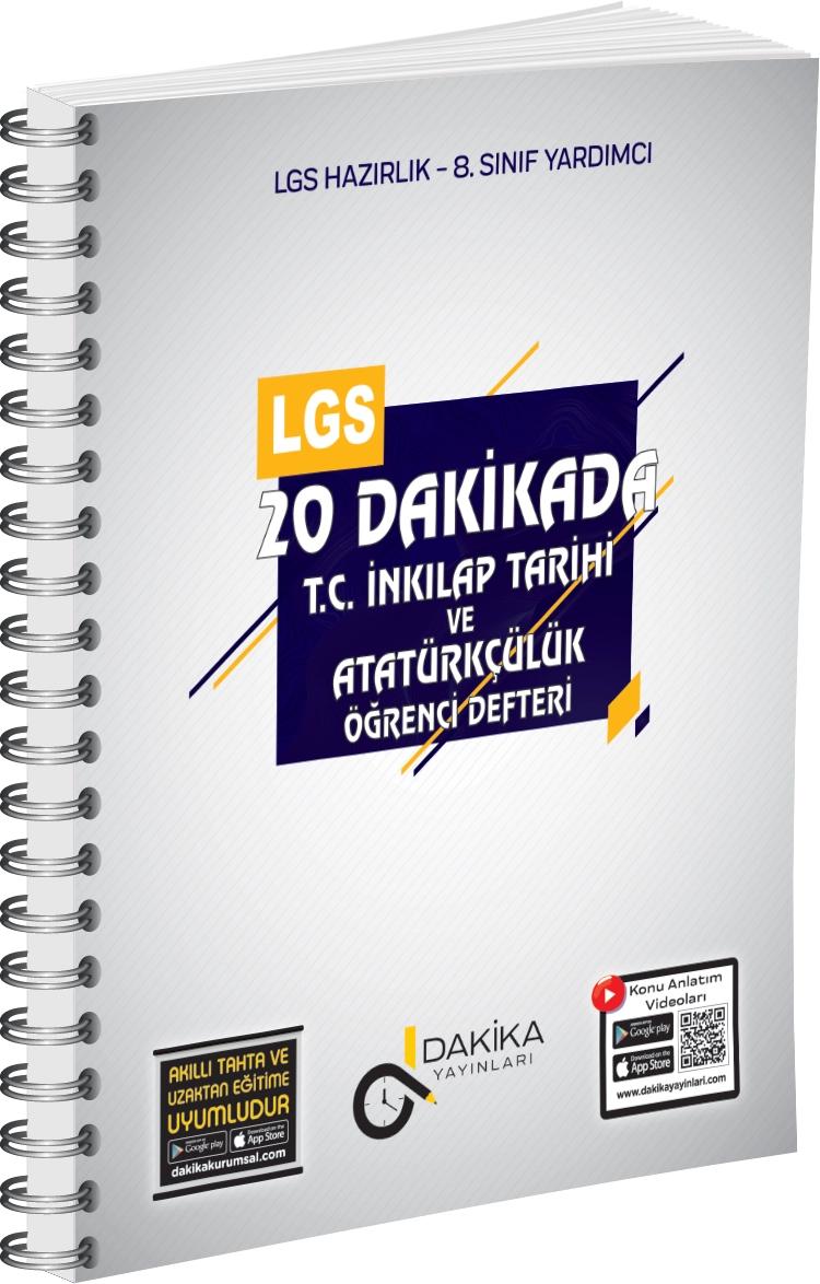 20%20Dakikada%208.%20Sınıf%20LGS%20İnkılap%20Tarihi%20Öğrenci%20Defteri%20Dakika%20Yayınları