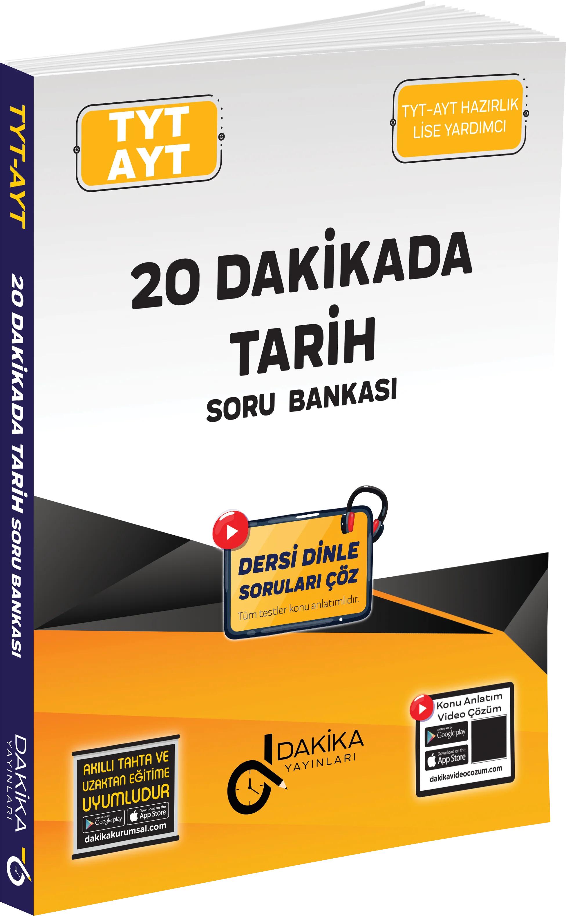 20%20Dakikada%20TYT%20-%20AYT%20Tarih%20Soru%20Bankası%20Dakika%20Yayınları