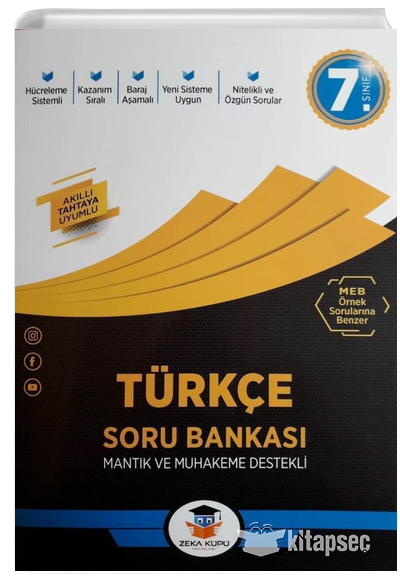 Zeka%20Küpü%20Yayınları%207.%20Sınıf%20Türkçe%20Soru%20Bankası%20Zeka%20Küpü