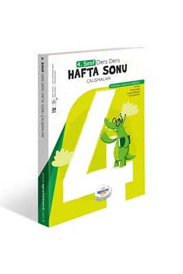 4.%20Sınıf%20Hafta%20Sonu%20Çalışmaları