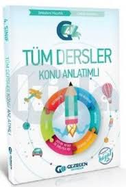 4.%20Sınıf%20Tüm%20Dersler%20Konu%20Anlatımlı