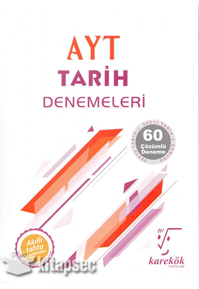 Karekök%20Yayınları%20Ayt%20Tarih%20Denemeleri%20Karekök