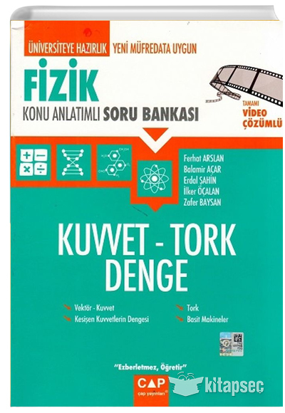 Üniv.%20Haz%20Fizik%20Ka%20Sb%20Kuvvet%20Tork%20Denge