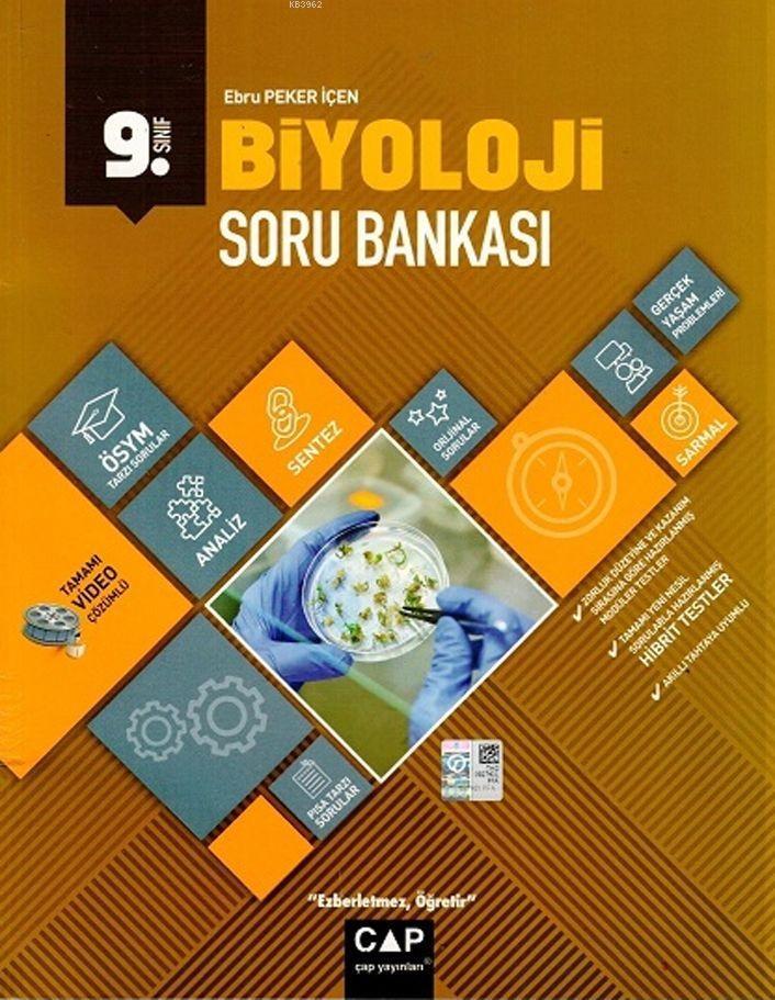 Çap%20Yayınları%209.%20Sınıf%20Anadolu%20Lisesi%20Biyoloji%20Soru%20Bankası%20Çap