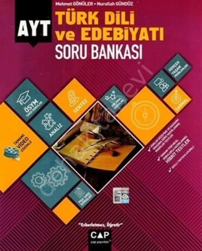 Çap%20Yayınları%20AYT%20Türk%20Dili%20ve%20Edebiyatı%20Soru%20Bankası%20Çap