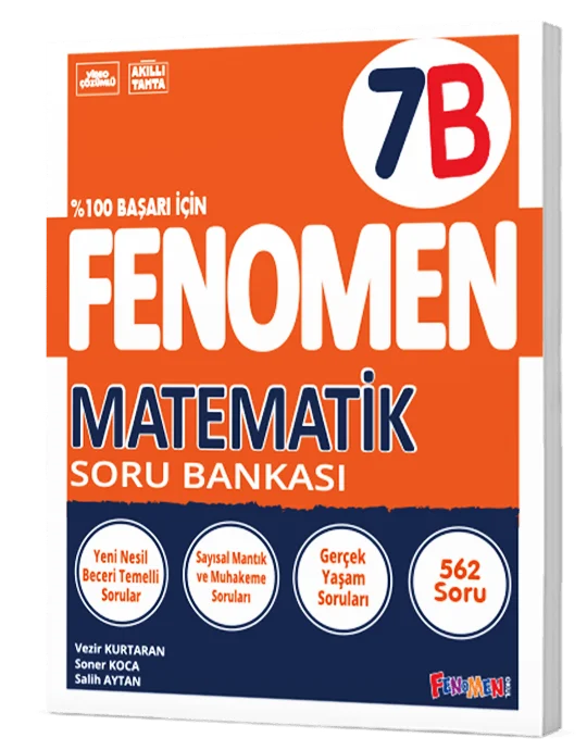 7.%20Sınıf%20Matematik%20Soru%20Bankası%20(B)%20Fenomen%20Yayınları