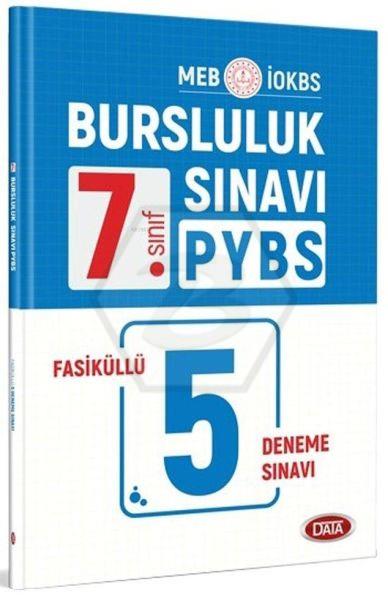 Data%20Yayınları%207.%20Sınıf%20Bursluluk%20Sınavı%20Pybs%20Fasiküllü%205%20Deneme%20Sınavı%20Data