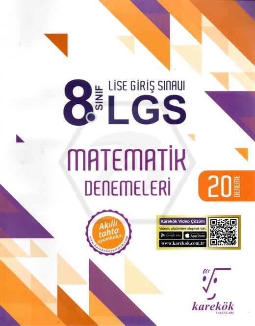 8.%20Sınıf%20Lgs%20Matematik%2020’Li%20Deneme%20Sınavı