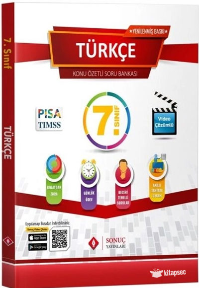 Sonuç%207.%20Sınıf%20Türkçe%20Set