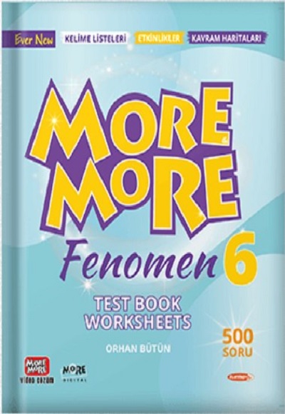 New%20More%20More%20English%206%20Fenomen%20Test%20Book