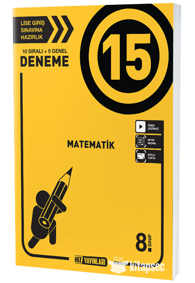 Hız%20Matematik%2015%20Li%20Deneme