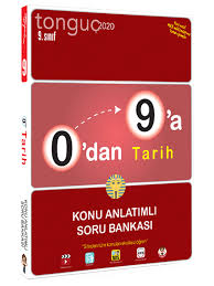 0’Dan%2010’A%20Tarih%20Konu%20Anlatımlı%20Soru%20Bankası