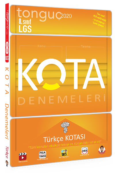 Tonguç%20Yayınları%208.%20Sınıf%20Lgs%20Kota%20Konu%20Taramaları%20Türkçe%20Kotası%20Tonguç