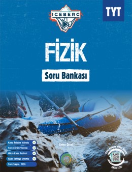 TYT%20Iceberg%20Fizik%20Soru%20Bankası%20Okyanus%20Yayıncılık