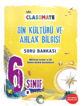 6.%20Sınıf%20Classmate%20Din%20Kültür%20Ve%20Ahlak%20Bilgisi%20Soru%20Bankası%20Okyanus%20Yayıncılık