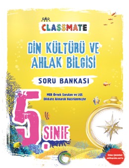 5.%20Sınıf%20Classmate%20Din%20Kültürü%20Soru%20Bankası%20Okyanus%20Yayıncılık