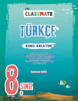 8.%20Sınıf%20Classmate%20Türkçe%20Konu%20Anlatımı%20Okyanus%20Yayıncılık