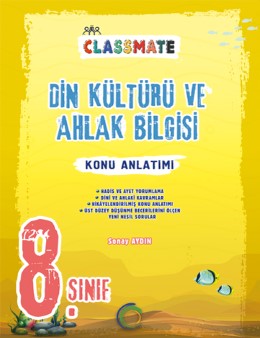 8.%20Sınıf%20Classmate%20Din%20Kültürü%20Konu%20Anlatımı%20Okyanus%20Yayıncılık