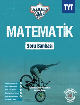 TYT%20Iceberg%20Matematik%20Soru%20Bankası%20Okyanus%20Yayıncılık