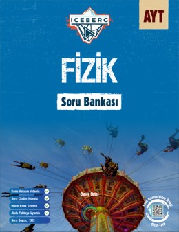 AYT%20Iceberg%20Fizik%20Soru%20Bankası%20Okyanus%20Yayıncılık