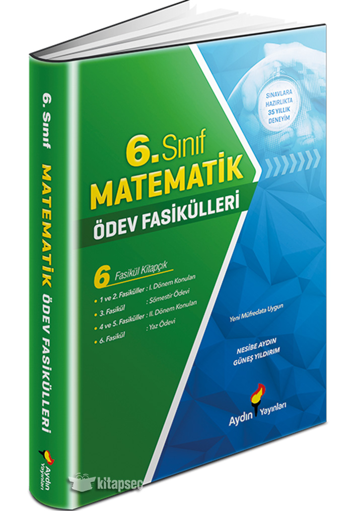 Aydın%20Yayınları%206.%20Sınıf%20Matematik%20Ödev%20Fasikülleri%20Aydın