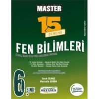 Okyanus%206.%20Sınıf%20Master%2015%20Fen%20Bilimleri%20Denemesi