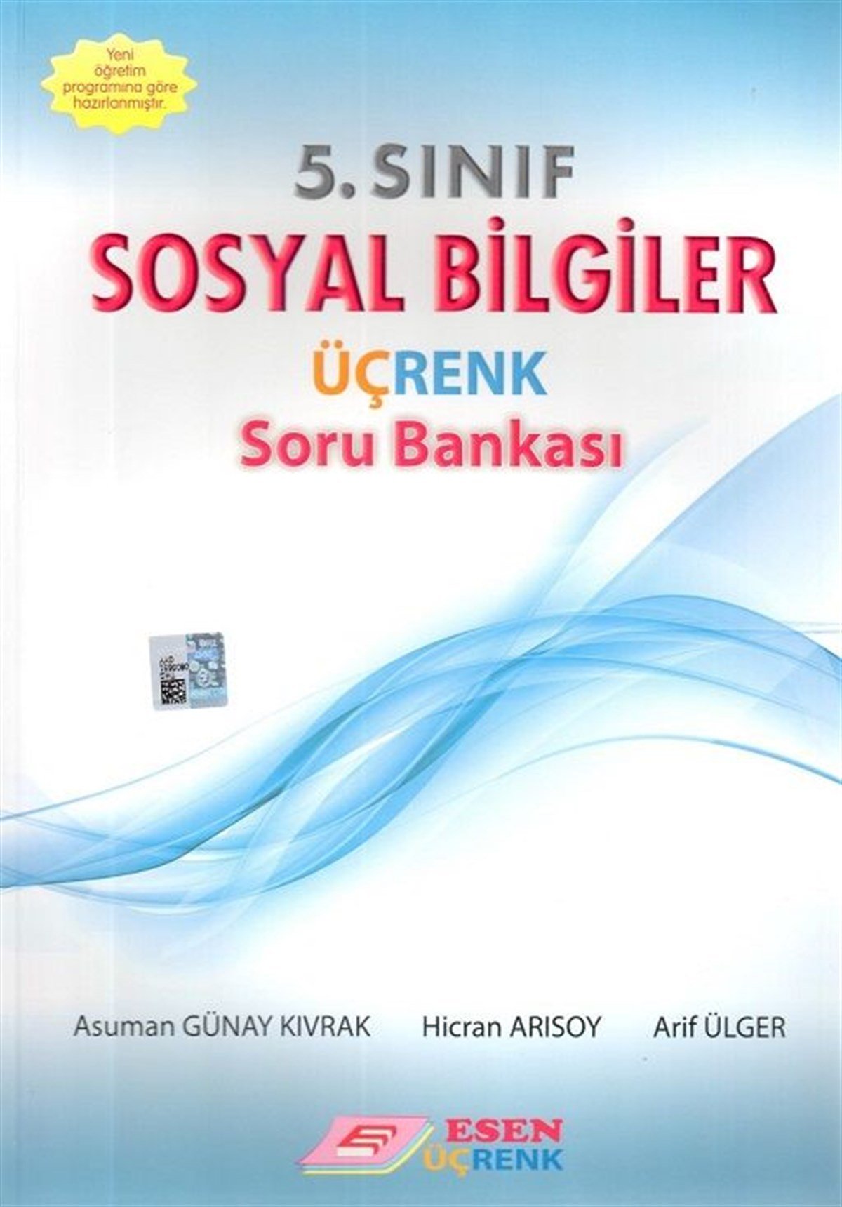 Esen%205.%20Sınıf%20Sosyal%20Bilgiler%20Sb